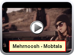 mehrnoosh mobtala  2014