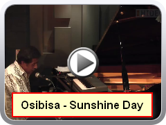 Osibisa - Sunshine Day