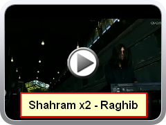 Solati , Shabpareh - Ragheeb