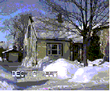 An image of my house.