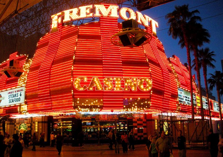 The Freemont