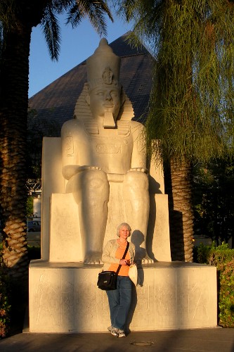 Luxor