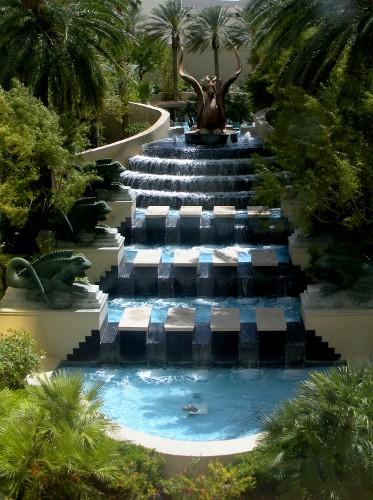 Mandalay Bay