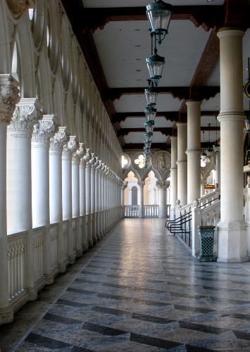 The Venetian