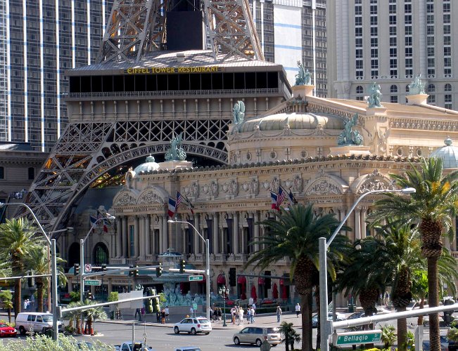 Paris Casino
