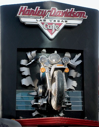 Harley-Davidson