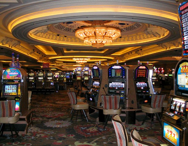 Casino