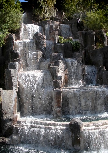 Waterfall