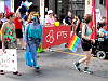 Pink Triangle Services at the 2014 Pride Parade