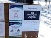 Outdoor Ice Skating Rules