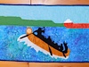 Thunder Bay quilt