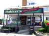 Bakker's General Store