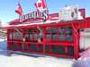 The BeaverTails Stand