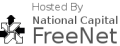 Hosted by National Capital Freenet