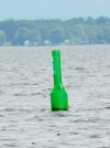 K15 buoy