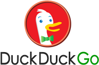 Duck Duck Go Logo