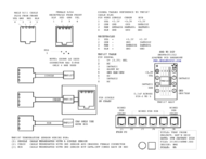 TMP107 wiring