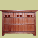 Bookcases