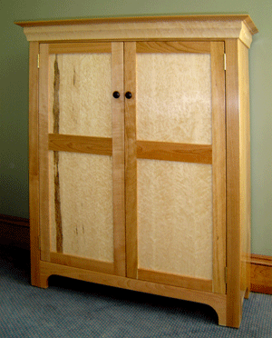 Cupboard