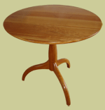 Pedestal Tables