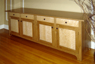 Sideboard