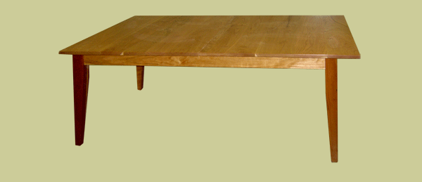 Extension Table