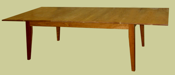 Extension Table