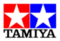[Tamiya Logo]