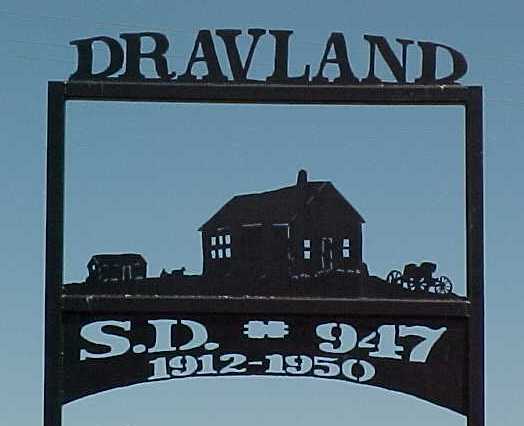 Dravland School District #947