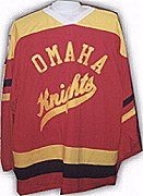 1963 Omaha Knights