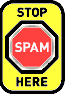 Stop Spam