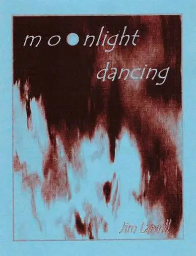 Moonlight Dancing - Poems by Jim Larwill