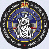 Ottawa RASC Logo
