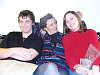 Nick, Ruth & Rachael