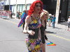 Dress up at the 2014 Pride Parade