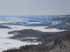 The Champlain Lookout
