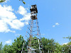 The Fire Tower
