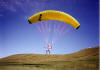 APCO Starlight 26 paraglider