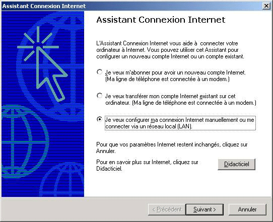 Connect assistant. Windows Whistler build 2287 ISO download.