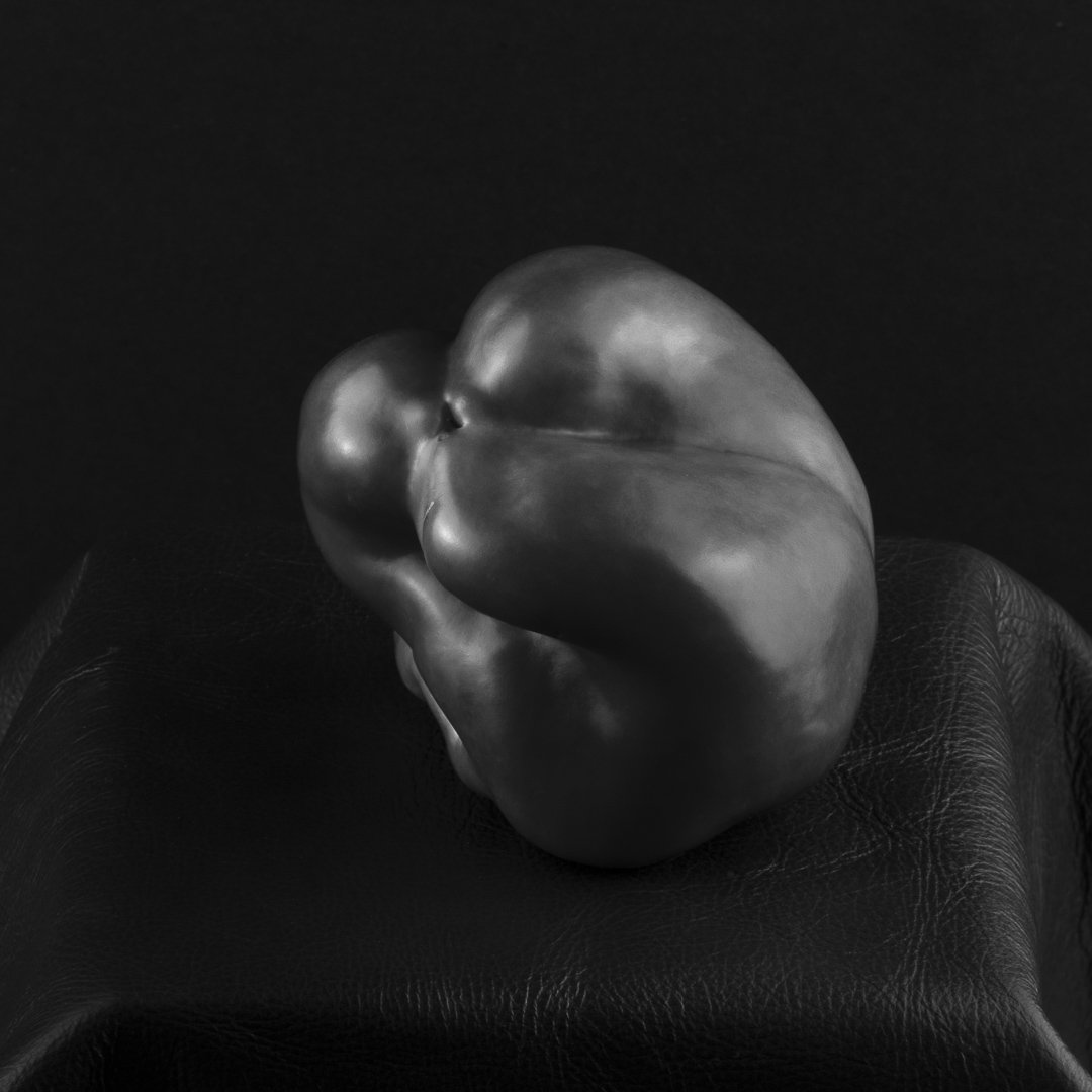 Homage to Edward Weston