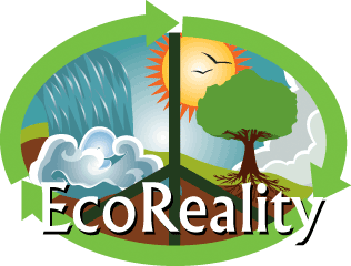 EcoReality Logo