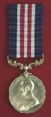 The Military Medal