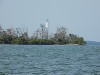Island in Lake Ontario