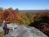 Ramparts Lookout