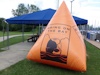 Inflated Mark