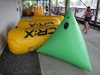 Inflated marks