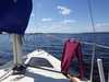 At anchor