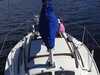 At anchor