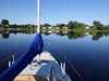 Dead calm