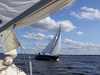 Sailing traffic